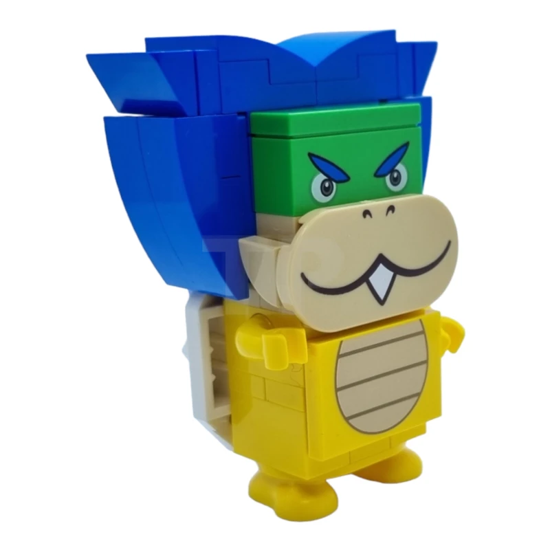 LEGO&reg; mar0122 Ludwig