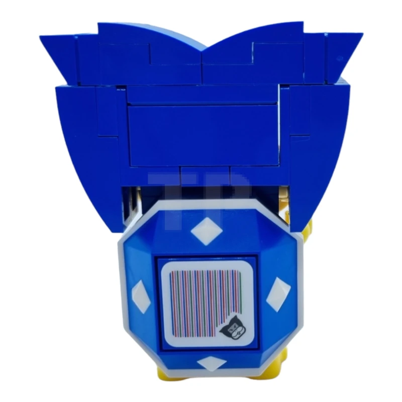 LEGO&reg; mar0122 Ludwig