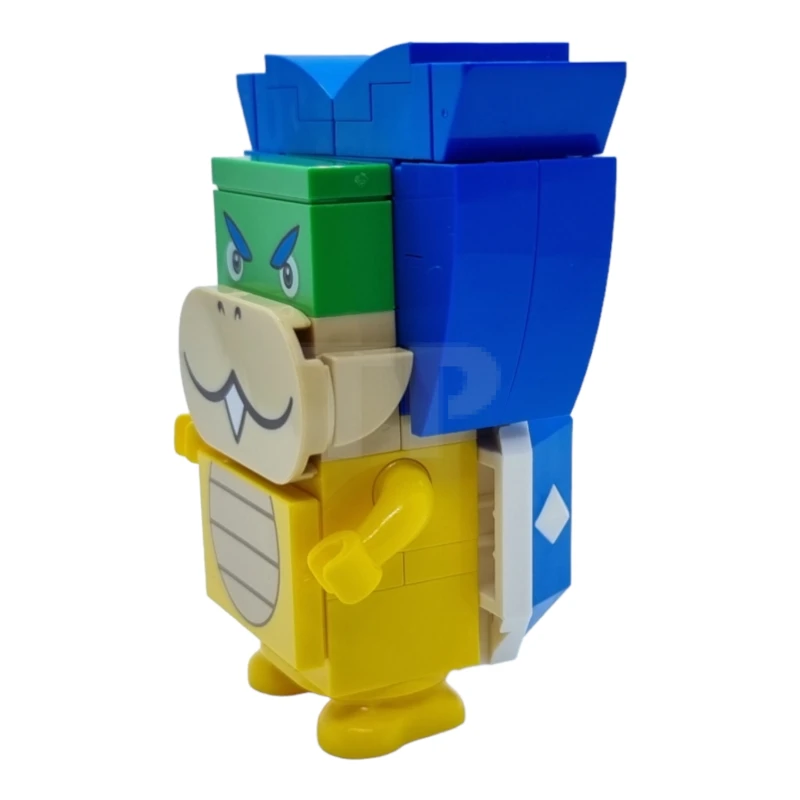 LEGO&reg; mar0122 Ludwig