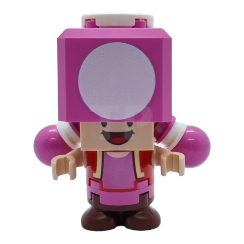 LEGO&reg; mar0138 Toadette