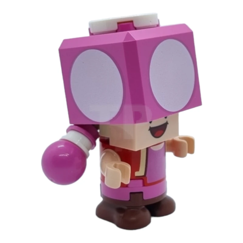 LEGO&reg; mar0138 Toadette