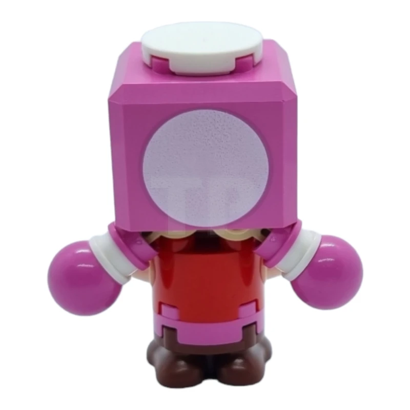 LEGO&reg; mar0138 Toadette