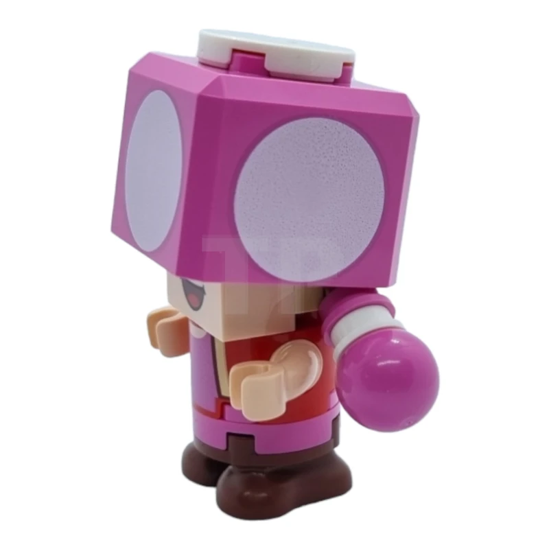 LEGO&reg; mar0138 Toadette
