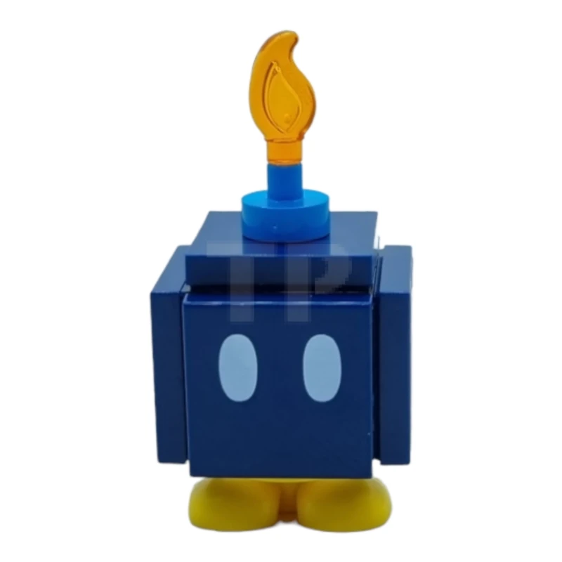 LEGO&reg; mar0139 Bob-omb