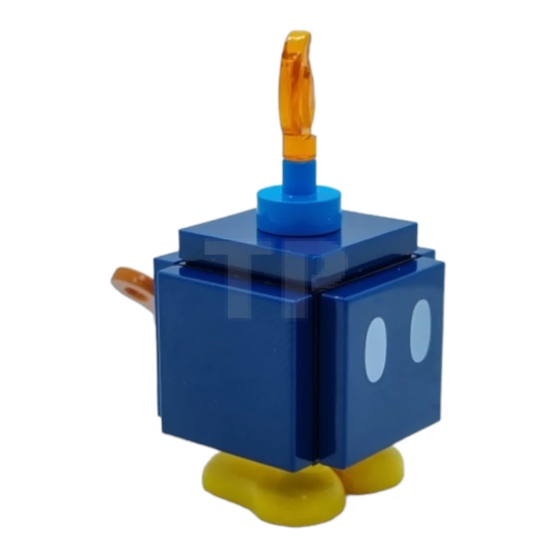 LEGO&reg; mar0139 Bob-omb