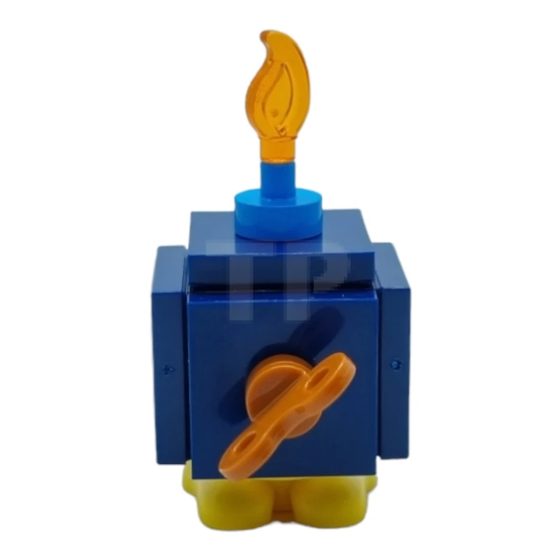 LEGO&reg; mar0139 Bob-omb