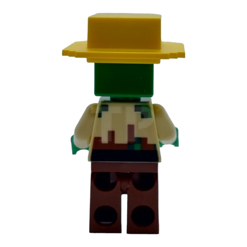LEGO&reg; min135 Zombie Villager