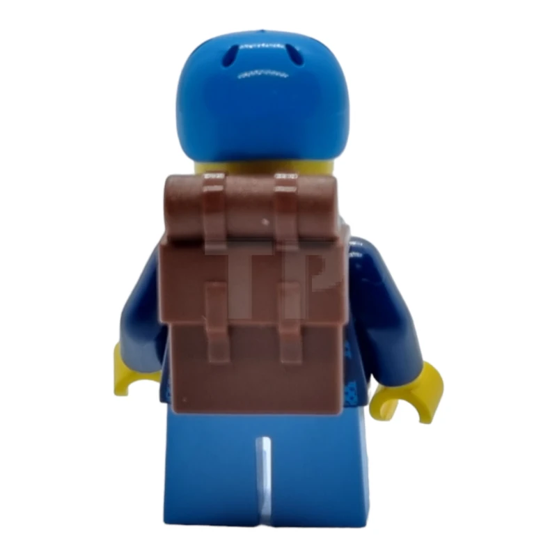 LEGO&reg; cty1332 Skateboarder