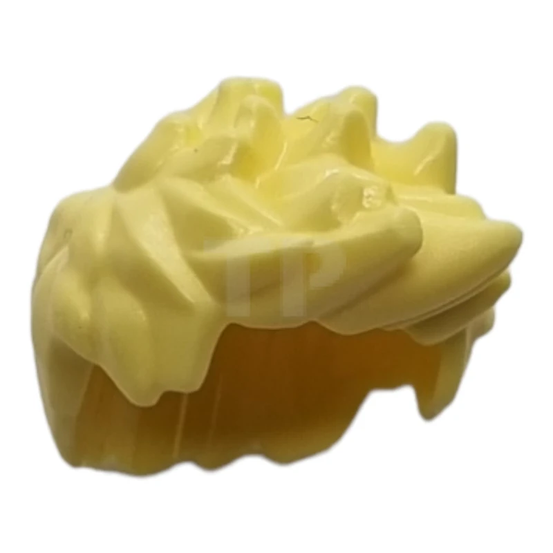 LEGO&reg; 6353774 - 98385 - Minifig, Headgear Hair Spiked