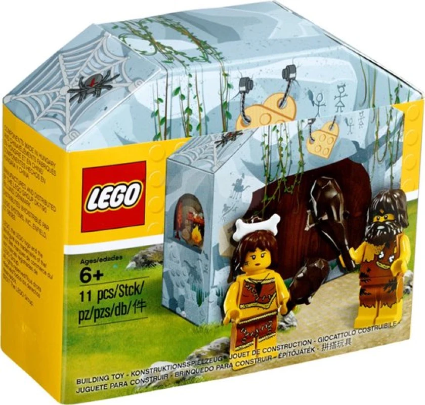 LEGO&reg; 5004936 Iconic Cave