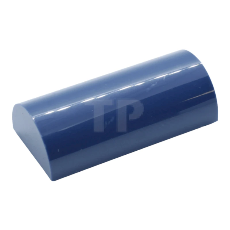 LEGO&reg; 6219781 - 6192b - Dachstein 2 x 4 Doppelt gebogen