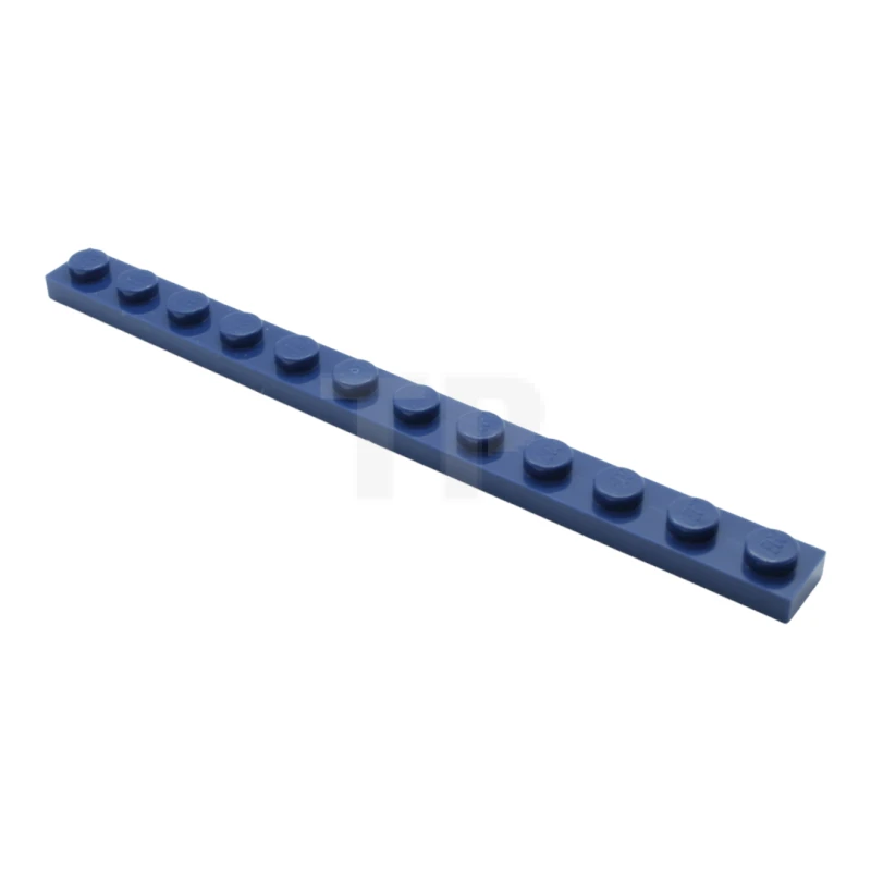 LEGO&reg; 6384914 - 60479 - Plate 1 x 12