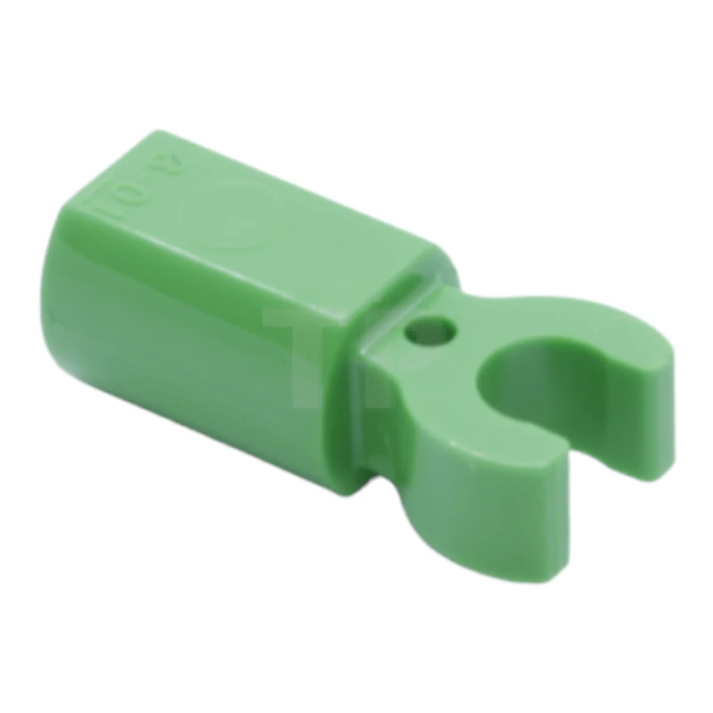 LEGO&reg; 6405702 - 11090 - Portabarre con clip