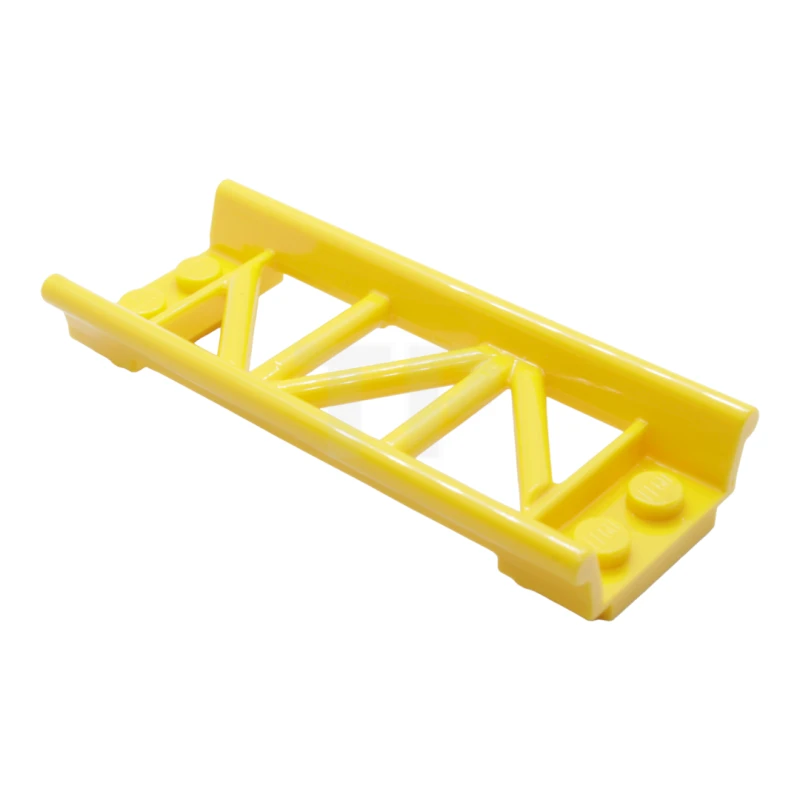 LEGO&reg; 6385487 - 26022 - Train, piste de montagnes russes droite 8L