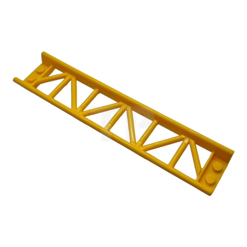 LEGO&reg; 6385493 - 25059 - Tren, Pista Montaña Rusa Recta 16L