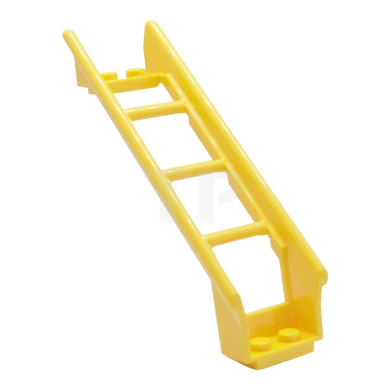 LEGO&reg; 6385491 - 26561 - Trein, spoor achtbaan helling, 6 stenen verhoging