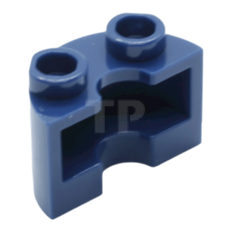 LEGO&reg; 6384911 - 68013 - Steen 2 x 1 Halfrond