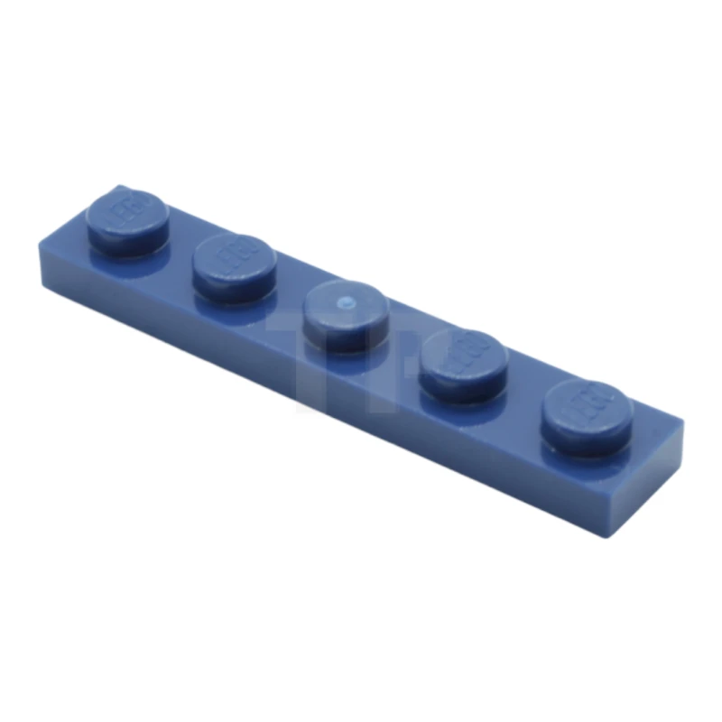 LEGO&reg; 6554223 - 78329 - Plate 1 x 5