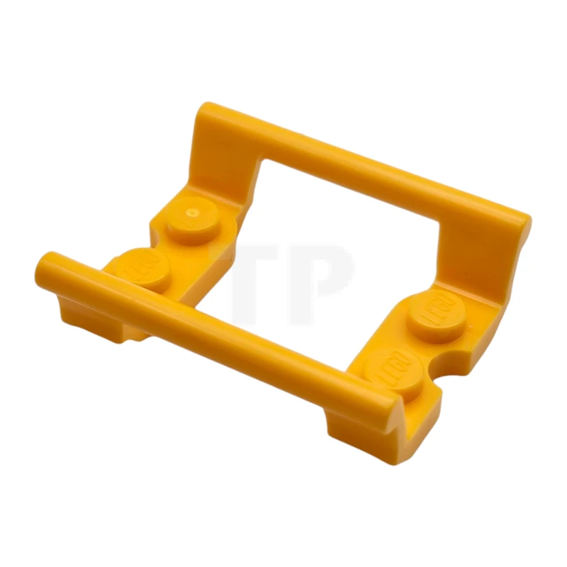 LEGO&reg; 6369943 - 80562 - Train, Track Roller Coaster Straight 4L