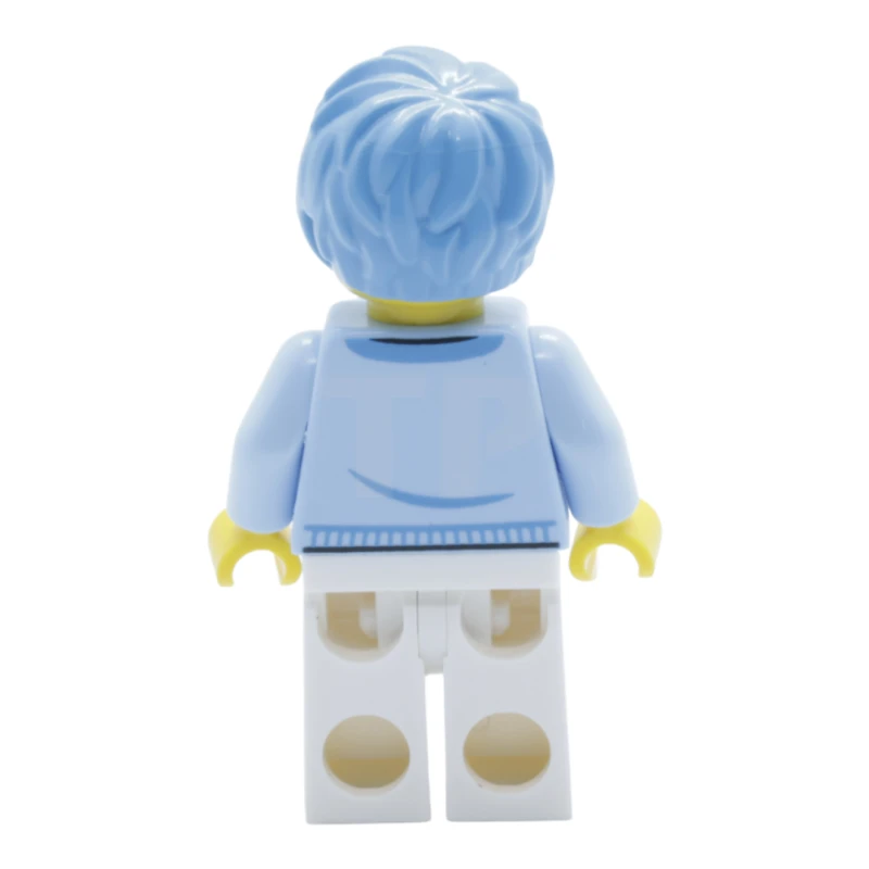 LEGO&reg; twn437 Rollercoaster Visitor