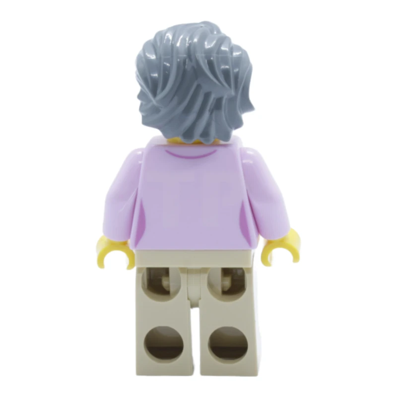 LEGO&reg; twn438 Rollercoaster Visitor