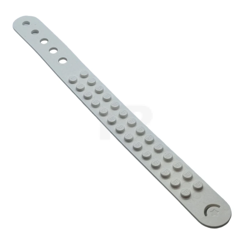LEGO&reg; 6382562 - 66821 - Bracelet 2 Stubs Wide