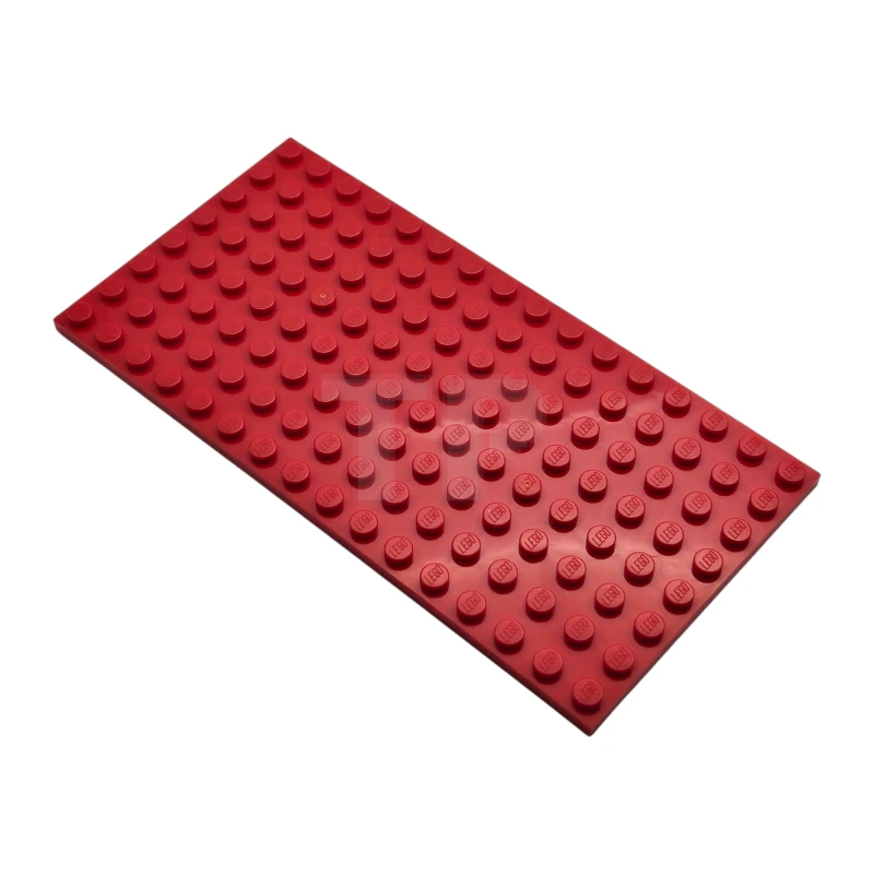 LEGO&reg; 6013675 - 92438 - Plate 8 x 16