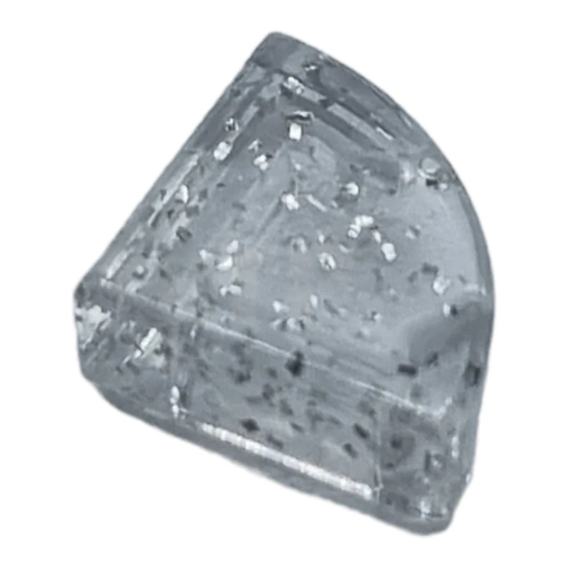 LEGO&reg; 6396723 - 25269 - Tile 1 x 1 Round Quarter