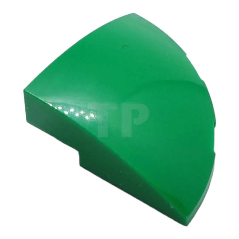 LEGO&reg; 6578998 - 76797 - Dakpan 3 x 3 Gebogen - Hoek