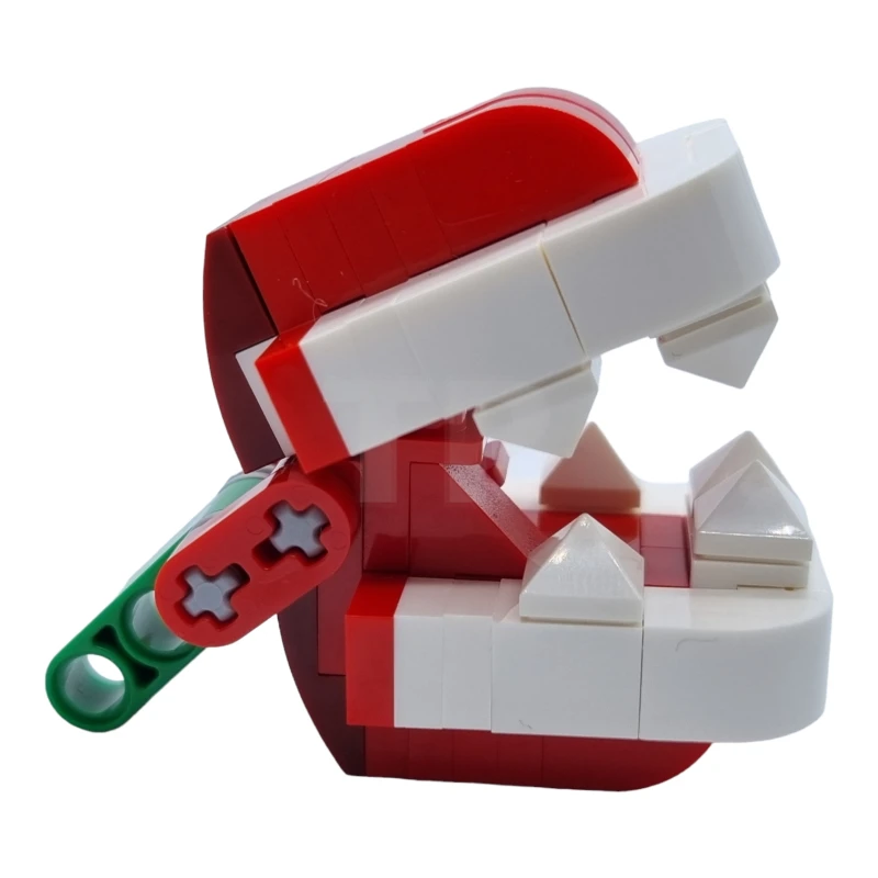 LEGO&reg; mar0137 Planta Piraña