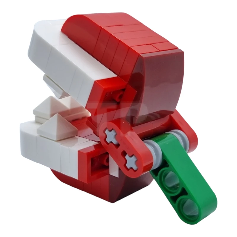 LEGO&reg; mar0137 Planta Piraña