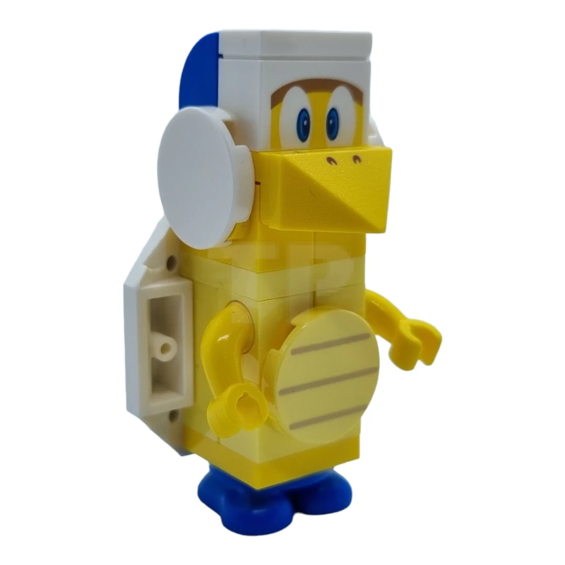 LEGO&reg; mar0124 Hermano Boomerang