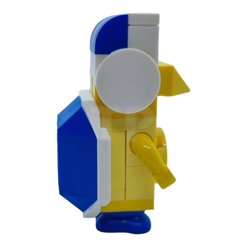 LEGO&reg; mar0124 Hermano Boomerang