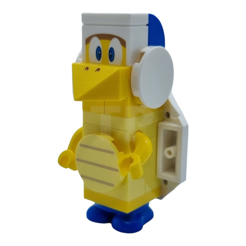 LEGO&reg; mar0124 Hermano Boomerang