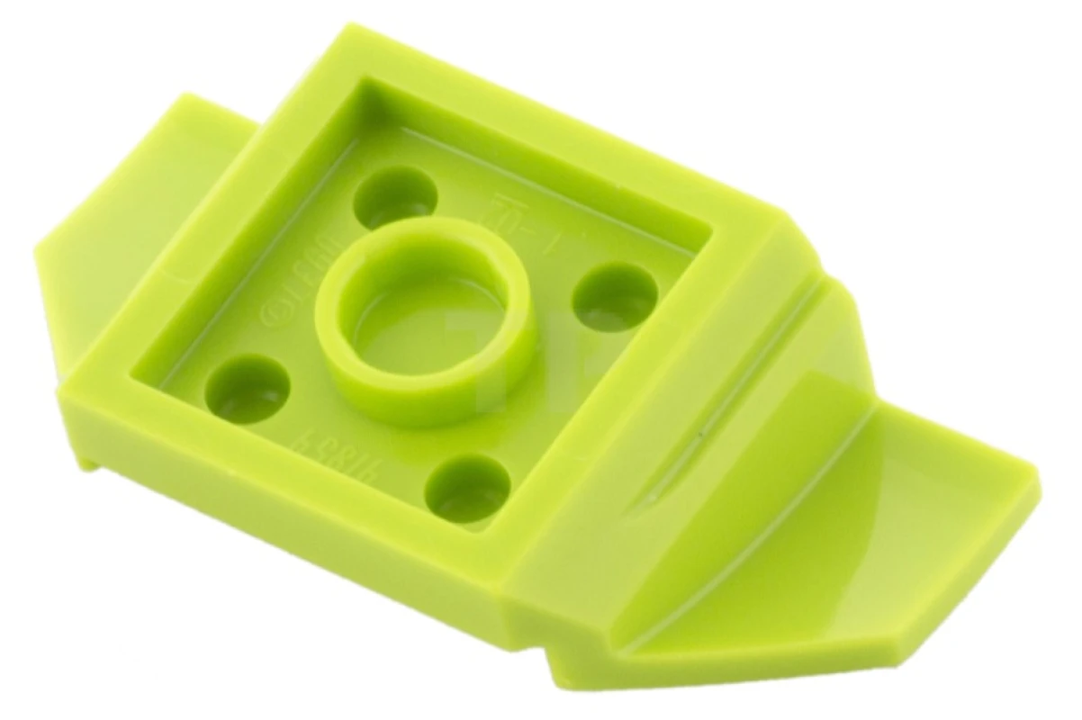 LEGO&reg; 6151776 - 41854 - Vehículo, Guardabarros 2 x 4 con Alas Acampanadas