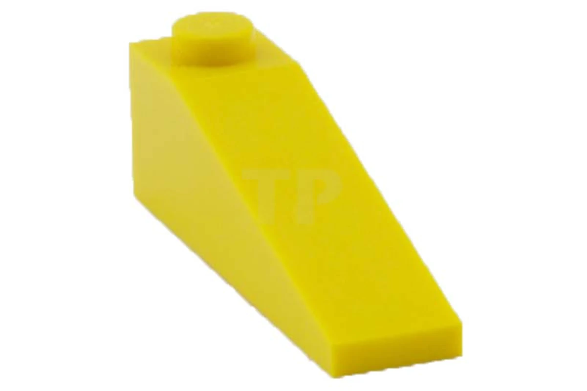 LEGO&reg; 4656699 - 60477 - Pendenza 18° 4 x 1