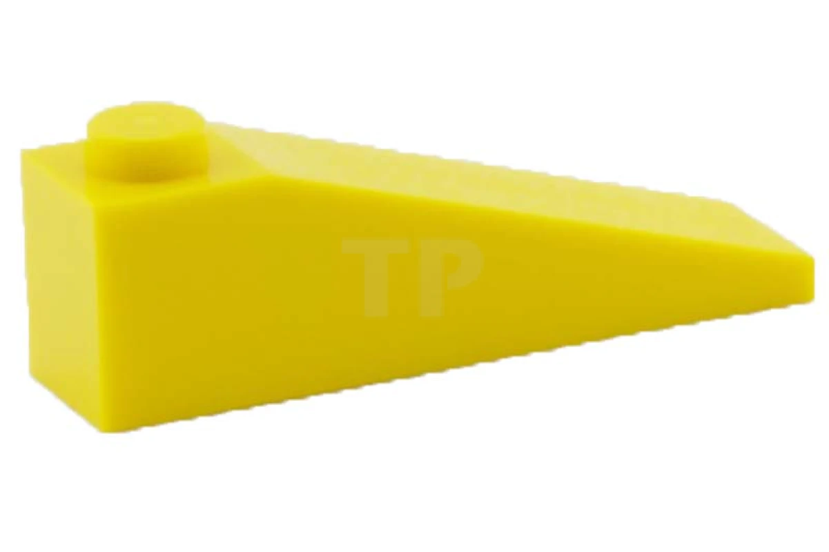 LEGO&reg; 4656699 - 60477 - Pendenza 18° 4 x 1