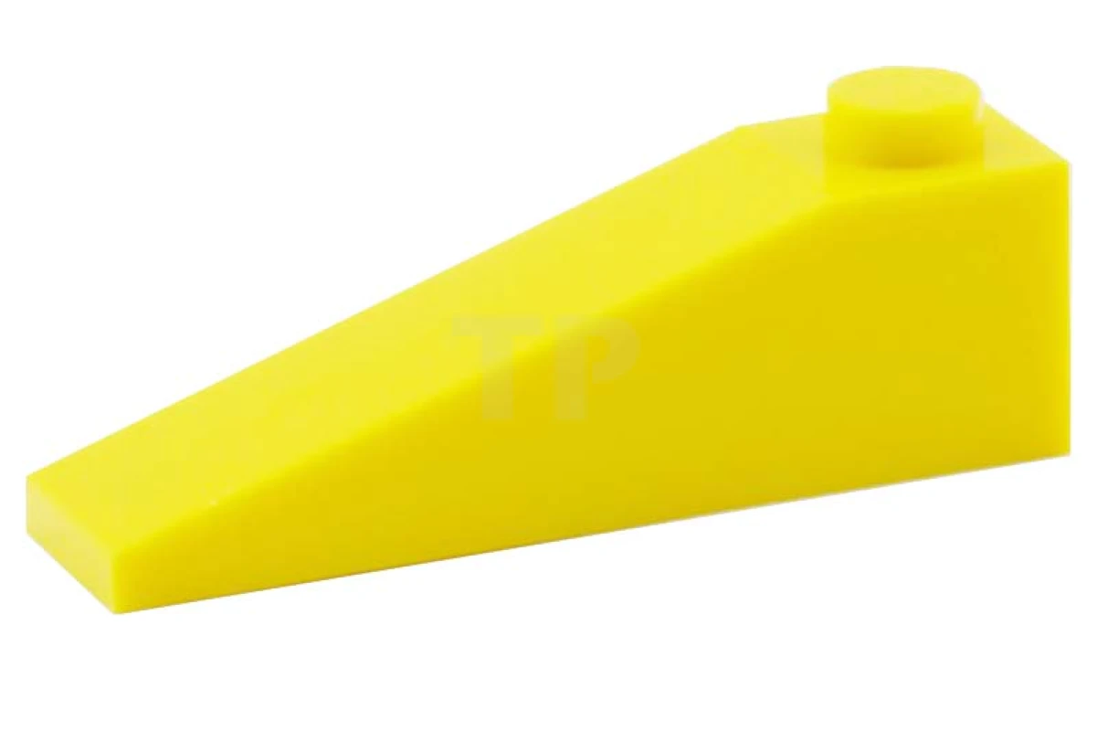 LEGO&reg; 4656699 - 60477 - Pendenza 18° 4 x 1