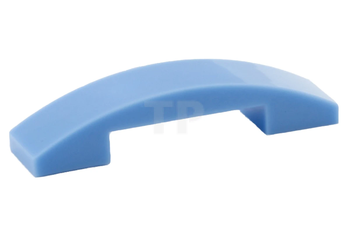 LEGO&reg; 6172916 - 93273 - Slope Curved 4 x 1 - Double