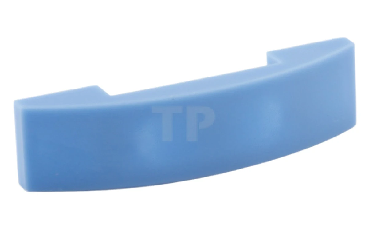 LEGO&reg; 6172916 - 93273 - Slope Curved 4 x 1 - Double