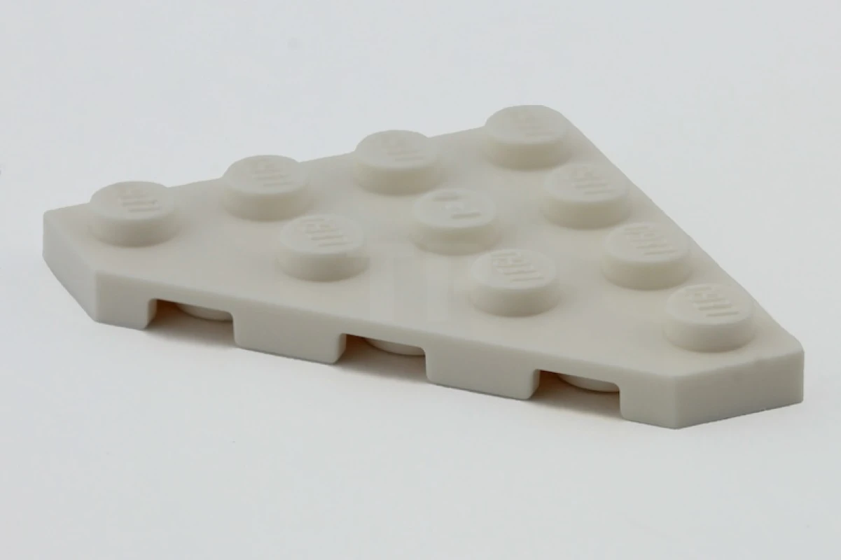 LEGO&reg; 4160215 - 30503 - Plaque 4 x 4 Coin coupé