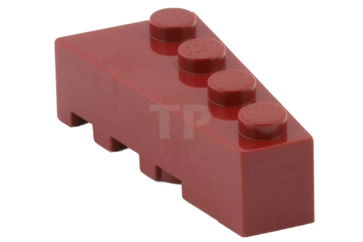LEGO&reg; 4539066 - 41767 - Wedge 4 x 2 Right