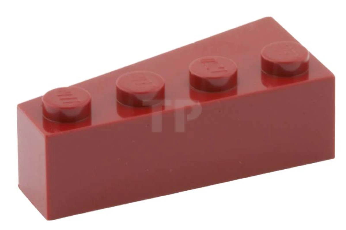 LEGO&reg; 4539066 - 41767 - Wedge 4 x 2 Right