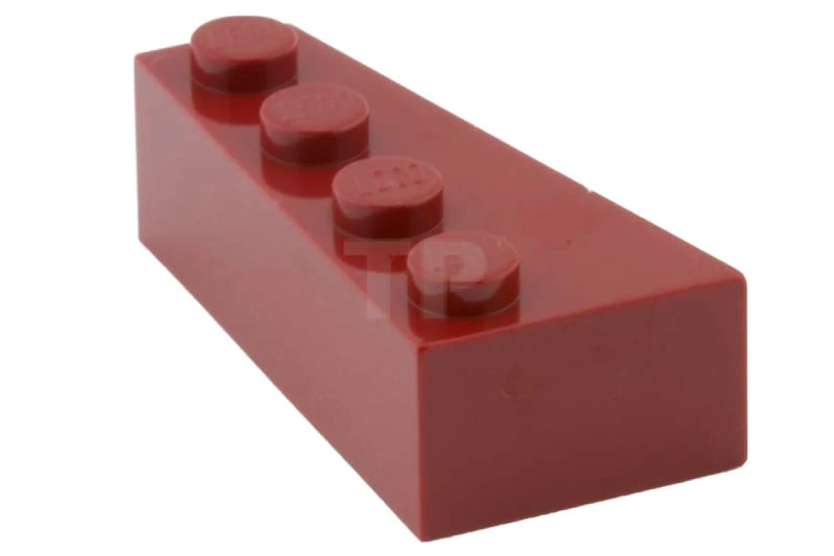 LEGO&reg; 4539066 - 41767 - Wedge 4 x 2 Right