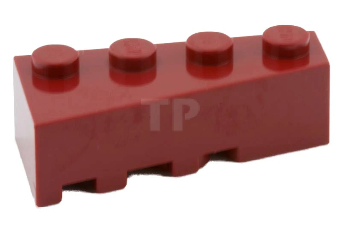 LEGO&reg; 4539066 - 41767 - Wedge 4 x 2 Right