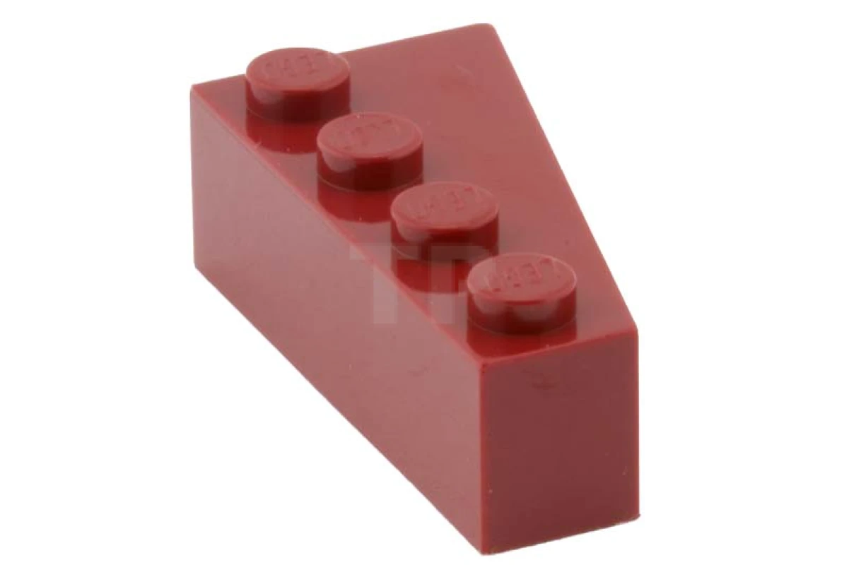 LEGO&reg; 4539065 - 41768 - Wedge 4 x 2 Left