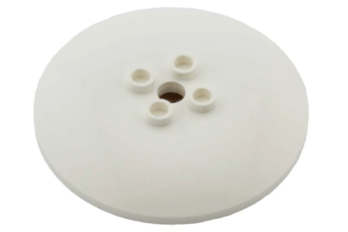 LEGO&reg;  - 44375 - Dish 6 x 6 Inverted (Radar)