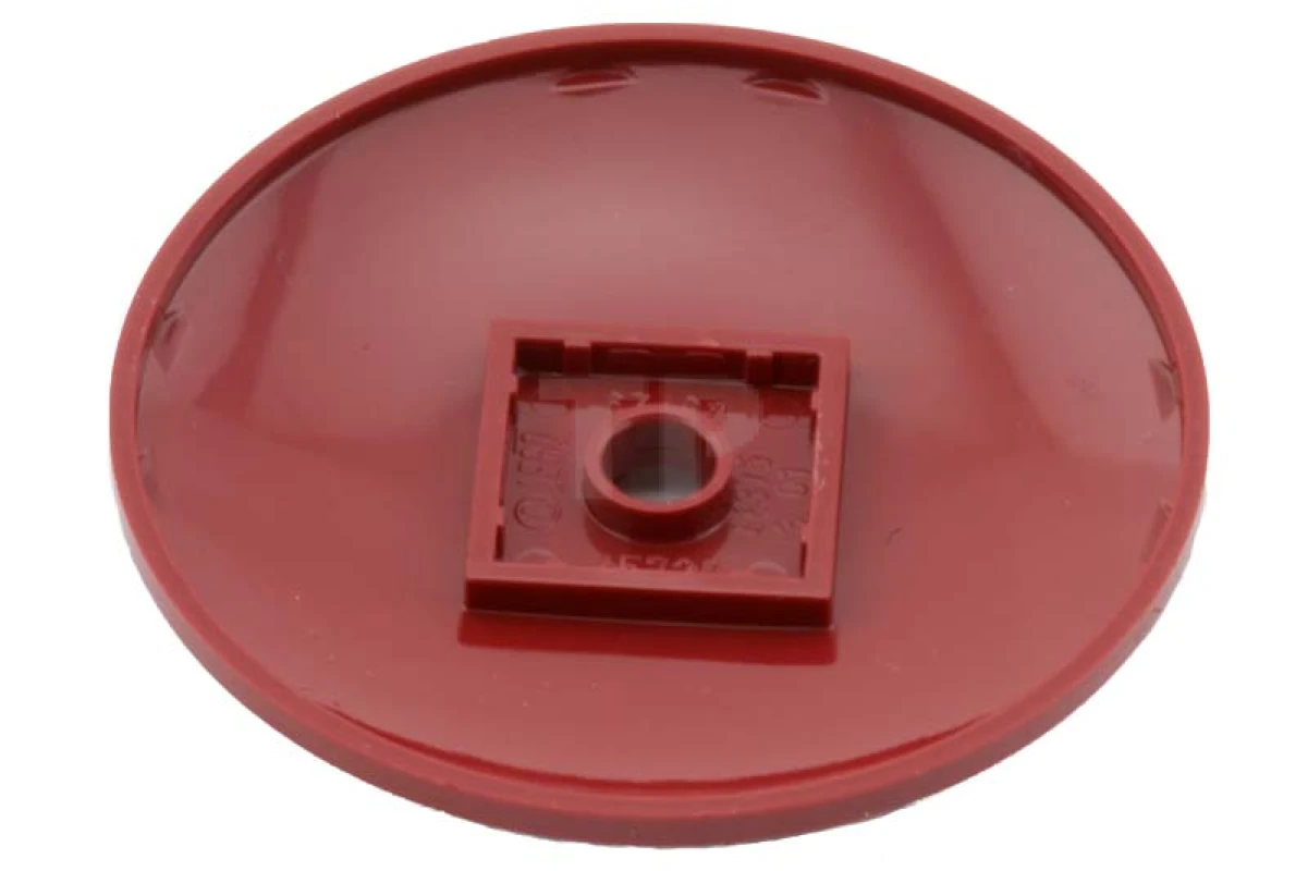 LEGO&reg;  - 44375 - Dish 6 x 6 Inverted (Radar)