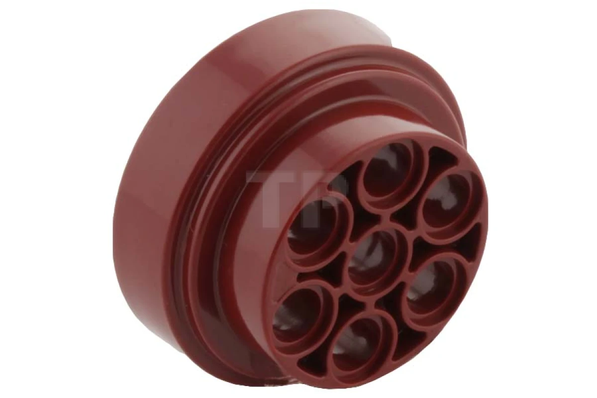 LEGO&reg; 6030706 - 60208 - Roue 31mm D. x 15mm Technic