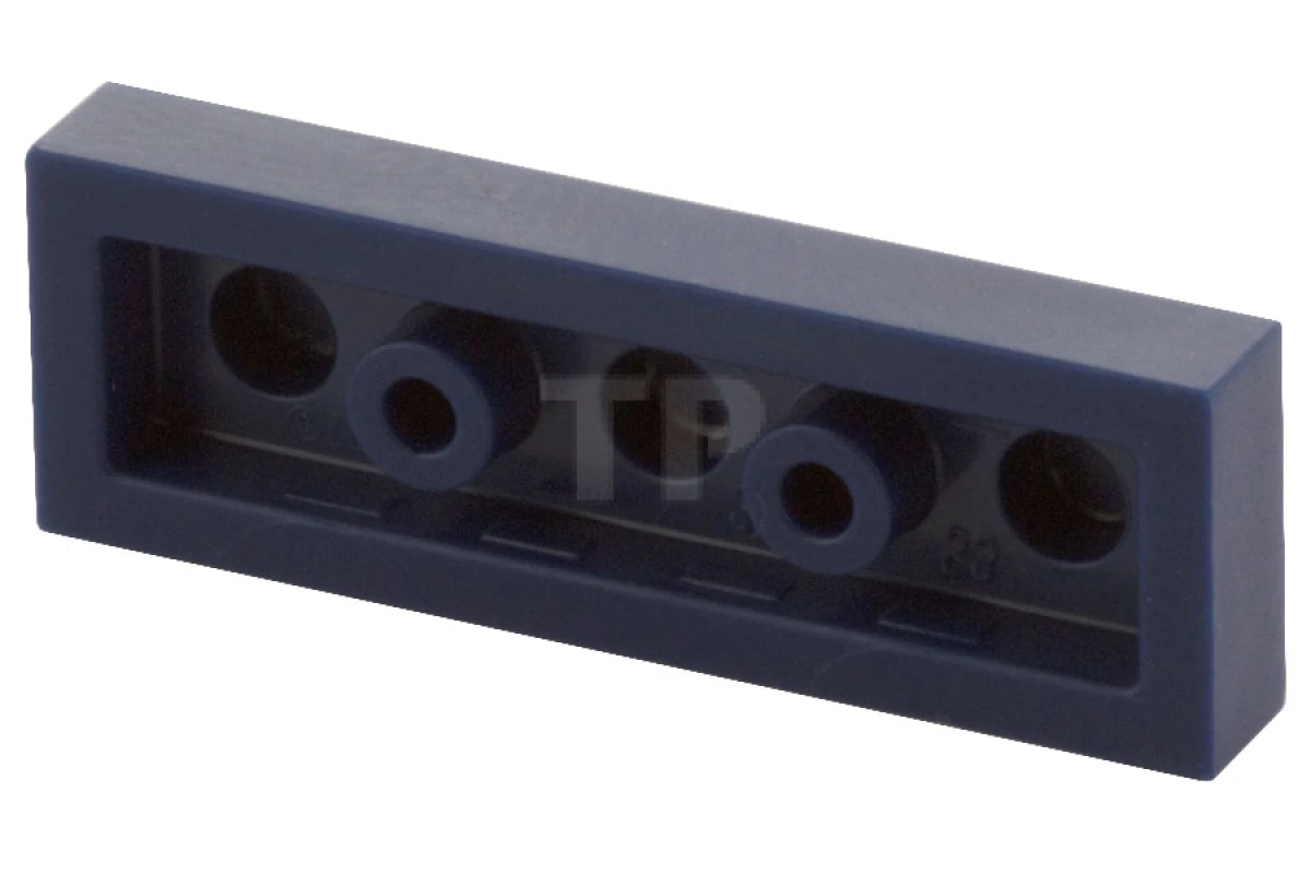 LEGO&reg; 6554187 - 3623 - Platte 1 x 3